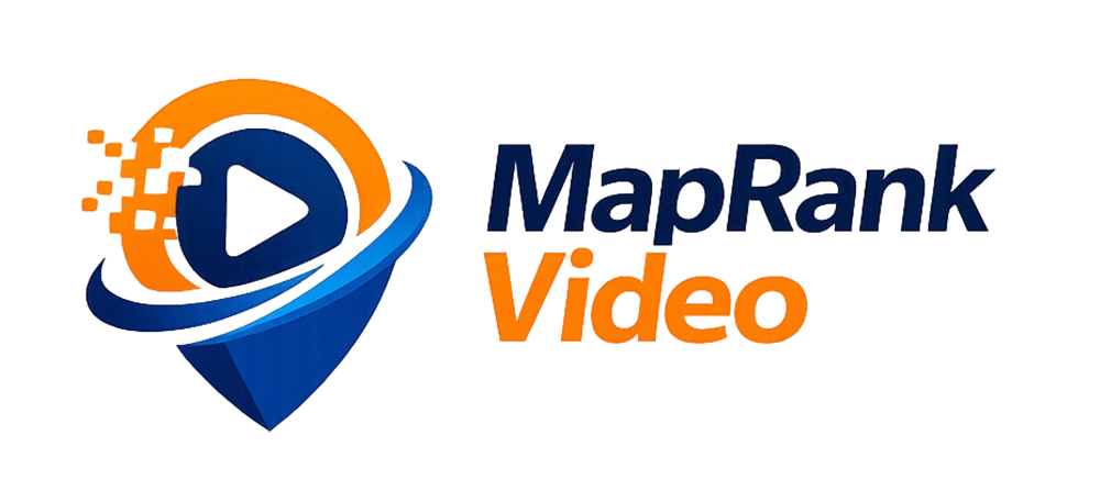 MapRank Video logo
